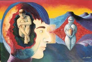 "Venus Challenged"