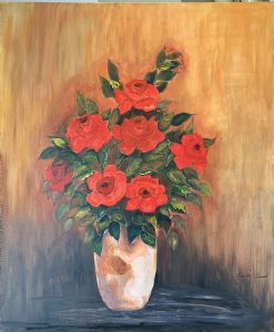 "Roses are Red"