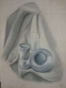 "Glasses and Goblets"