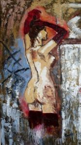"Lady in Red"