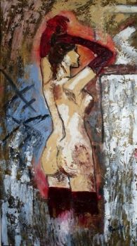 "Lady in Red"