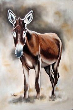 "Donkey"