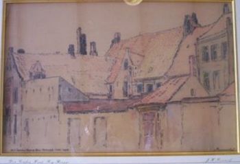 "Buildings"
