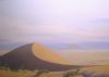 "Sossusvlei Dawn"