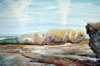"Noordhoek Rocks"