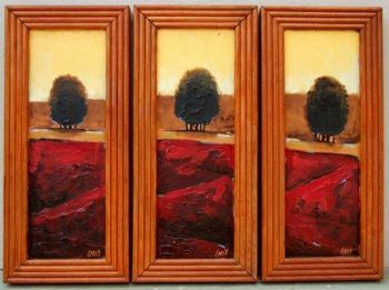 "Horizon Red"