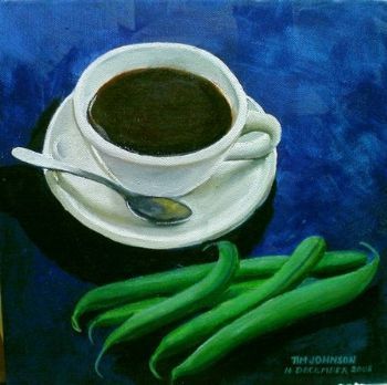 "Coffee"