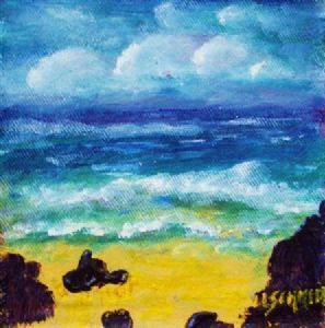 "Rocky Cove"
