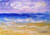 "Wind Swept Waves 1"