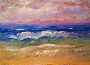 "Ocean Days"