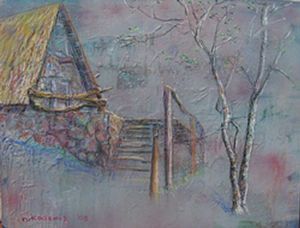 "Natural living (Utopia)"