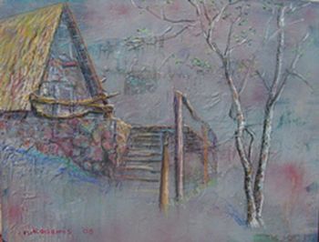 "Natural living (Utopia)"