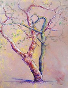 "Tree Hug"