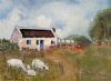 "The Schoolmaster's House"