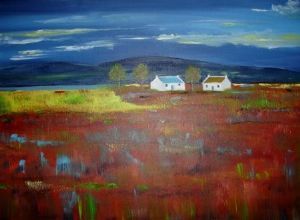 "Cape Farmlands"