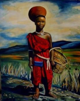 "zulu maiden 3"