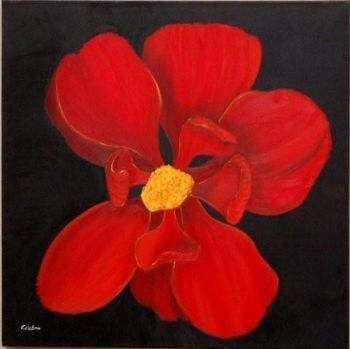 "Magnolia"