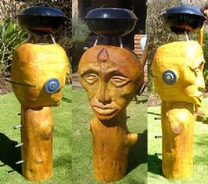 "Weber Wonder"