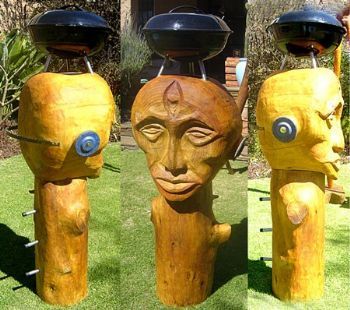"Weber Wonder"