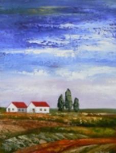 "Red roofs"