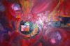 "Red Abstract"