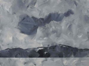 "Skyscape 13"