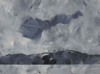 "Skyscape 13"