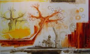 "Tree Fever"