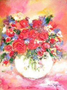 "Wedding Flowers"