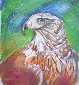 "Regal Eagle"