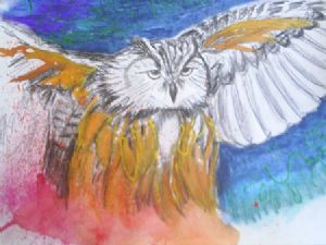 "Night Flight"