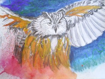 "Night Flight"