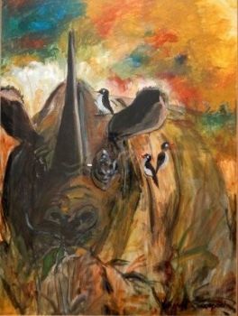 "Rhino"
