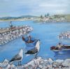 "Yzerfontein Vignette"