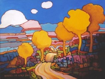 "Kaleidoscape"
