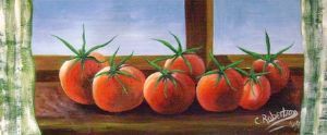 "Tomatoes"
