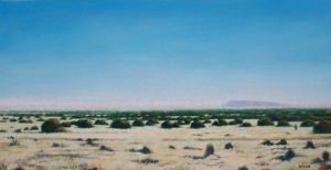 "Plains of the Camdeboo"