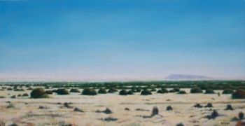 "Plains of the Camdeboo"