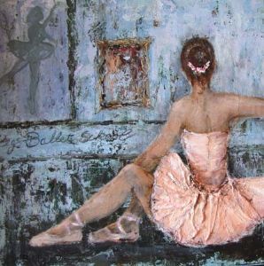 "Ballet School"