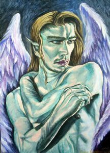 "Archangel Gabriel"