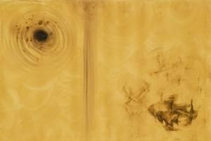 "Wormhole"