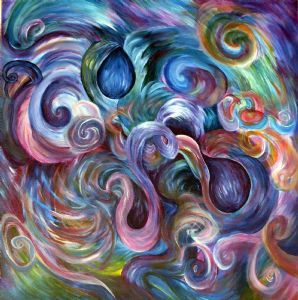 "Storm Dance"