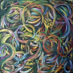 "Fire Dance"