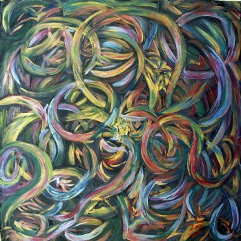 "Fire Dance"