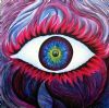 "Third Eye"