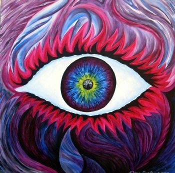 "Third Eye"