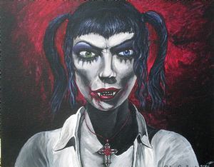 "Lillith"