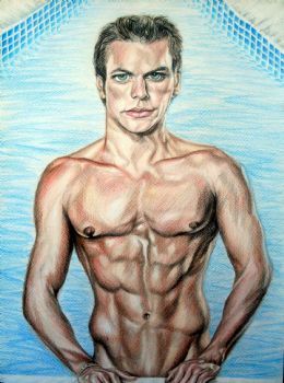 "Ryk Neethling"