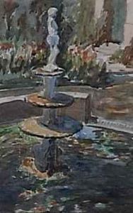 "Statue"
