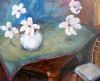 "white magnolia"